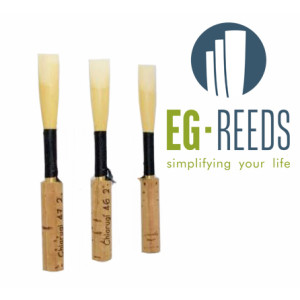 EG-Reeds Professional oboe Reed
